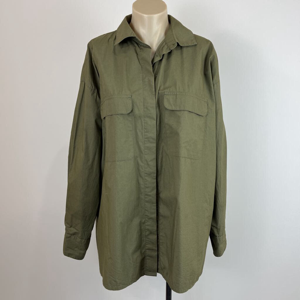 Decjuba Shirt - XXS