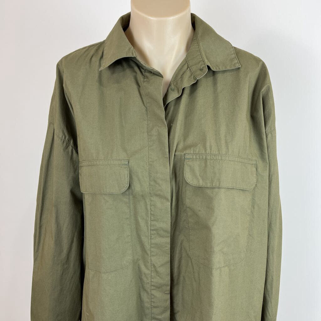 Decjuba Shirt - XXS