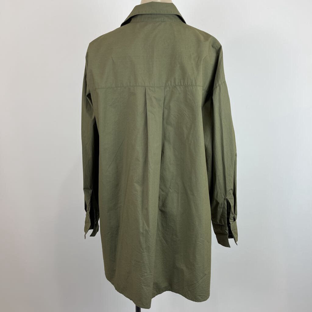Decjuba Shirt - XXS