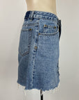 Ksubi Denim Skirt - 9/27