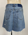 Ksubi Denim Skirt - 9/27