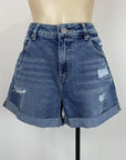 Decjuba Shorts - 12