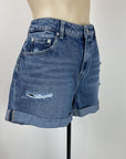 Decjuba Shorts - 12