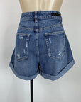 Decjuba Shorts - 12