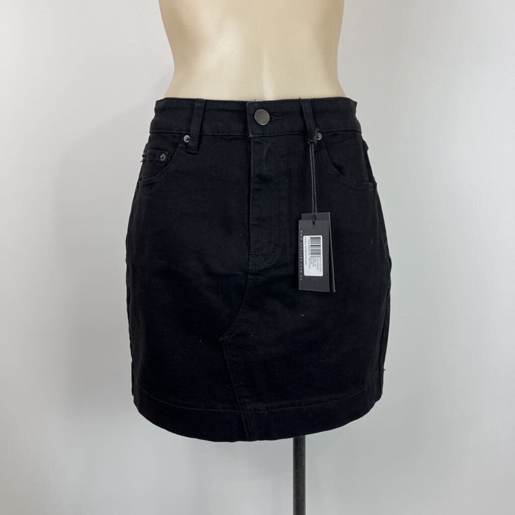 Decjuba Skirt - 10