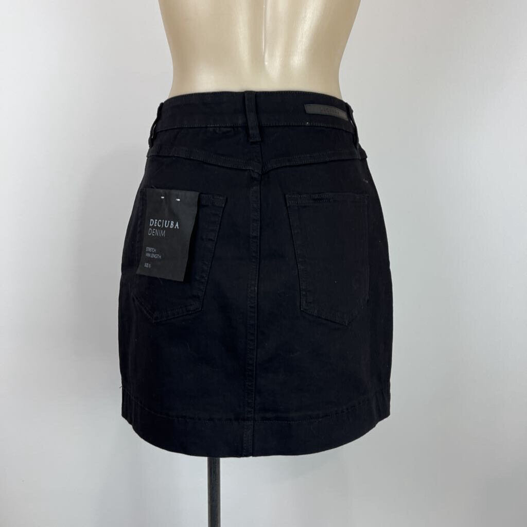 Decjuba Skirt - 10