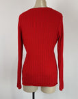 Tommy Hilfiger Jumper - L