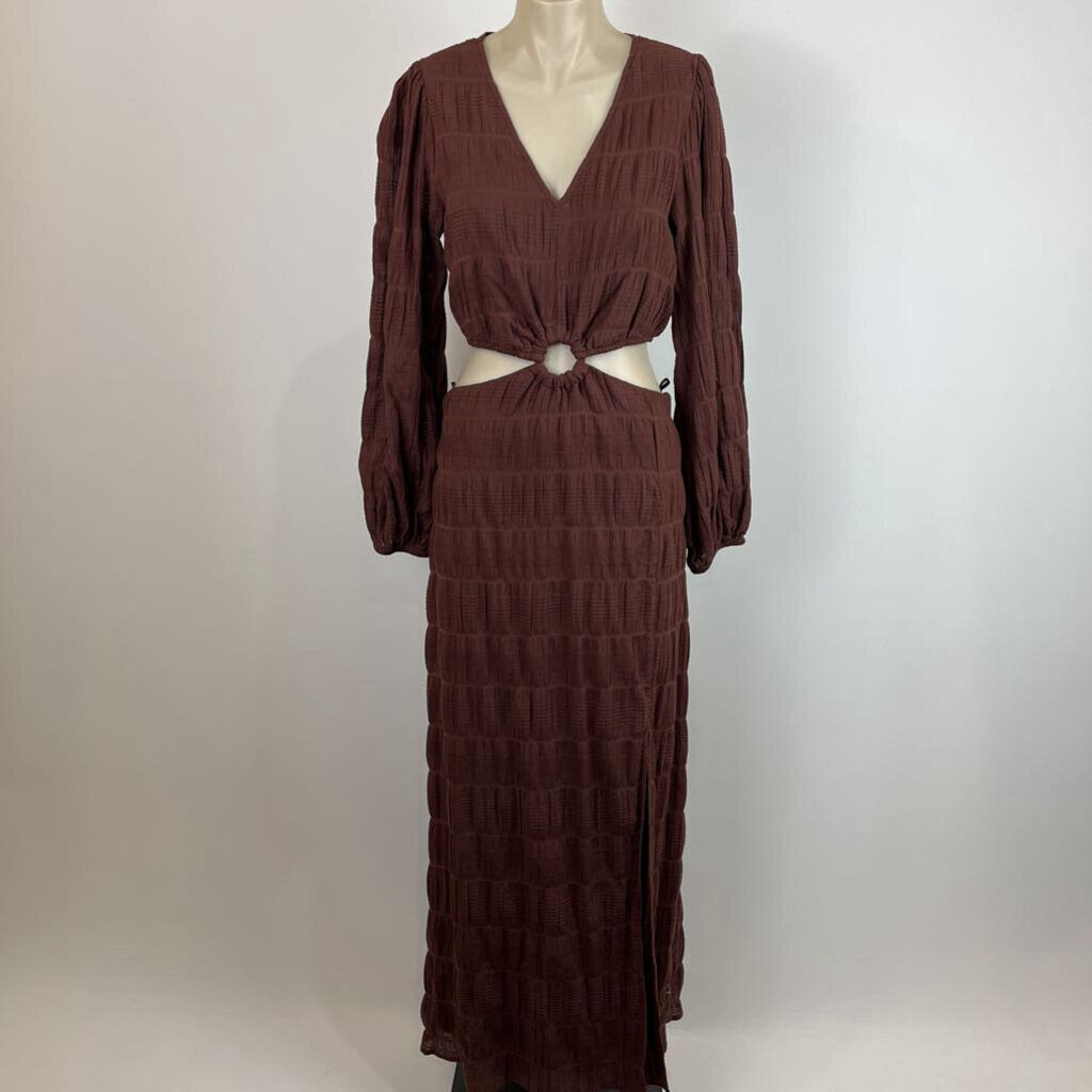 Ivy + Jack Dress - 10/M