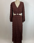 Ivy + Jack Dress - 10/M