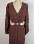 Ivy + Jack Dress - 10/M