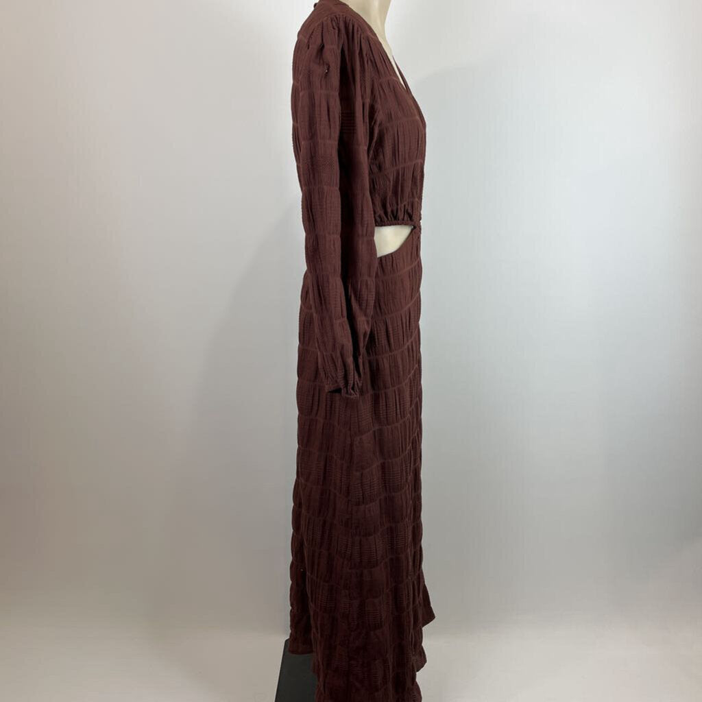 Ivy + Jack Dress - 10/M