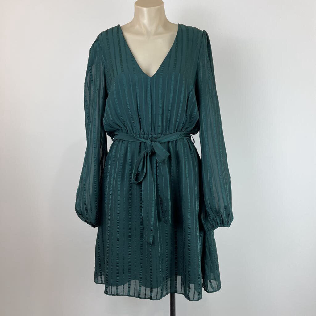 Pagani Dress - 10