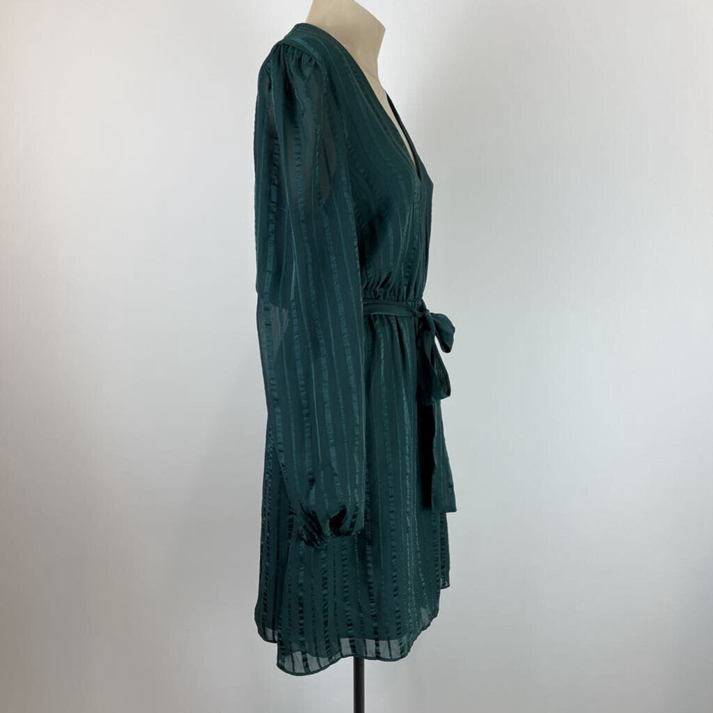 Pagani Dress - 10