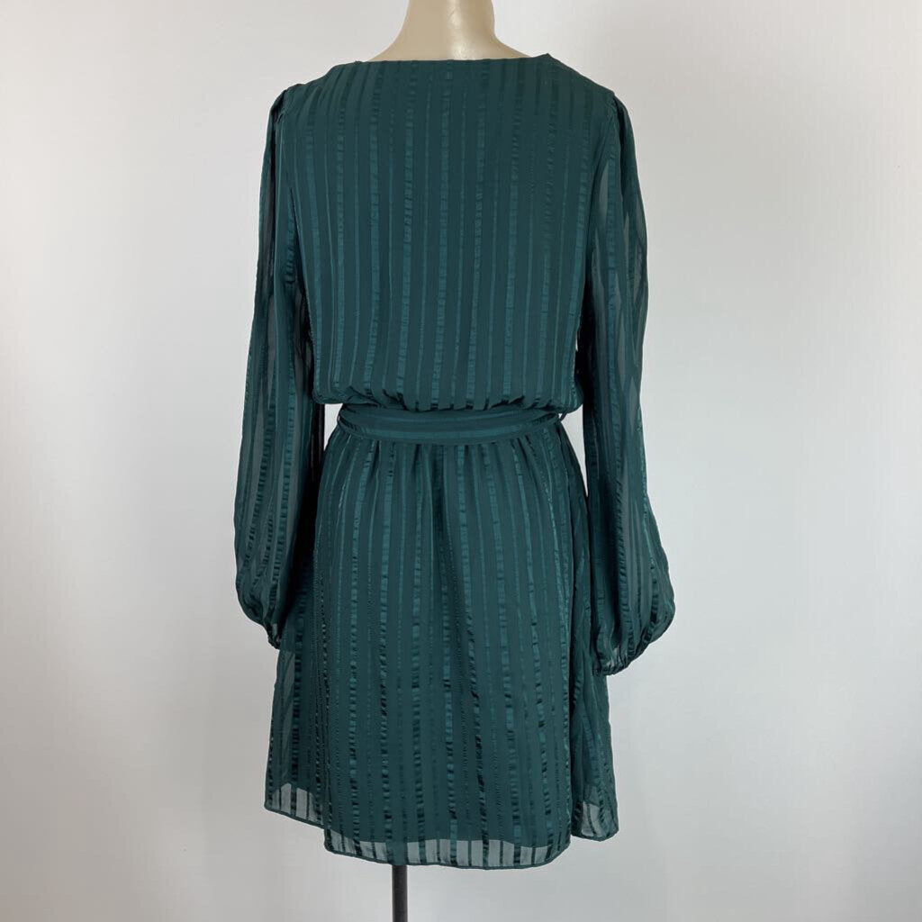 Pagani Dress - 10