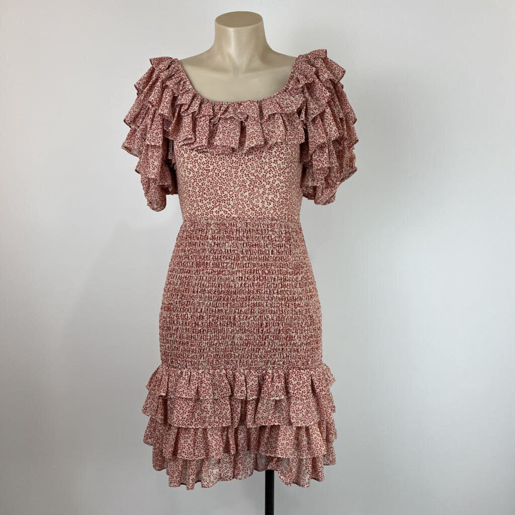 Pia Dress - XS