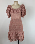Pia Dress - XS