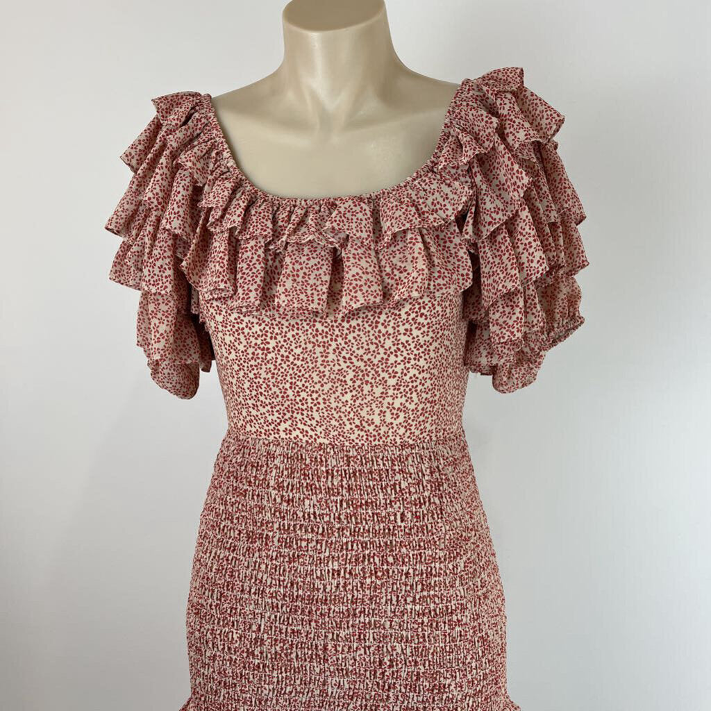 Pia Dress - XS