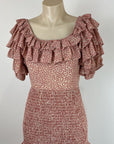 Pia Dress - XS