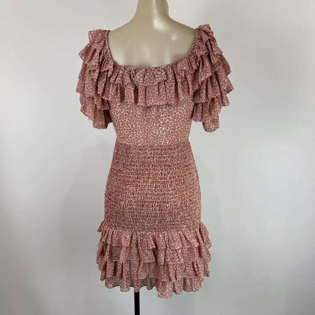Pia Dress - XS