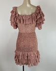 Pia Dress - XS