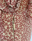 Pia Dress - XS