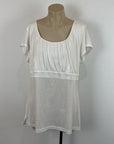 Ann Taylor Top - XL