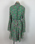 Augustine Dress - M