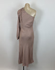 Blak Luxe Dress - 8