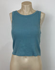 Uni Qlo Top - M