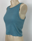 Uni Qlo Top - M