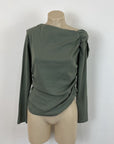 Zara Top - L