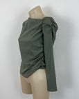 Zara Top - L