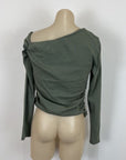 Zara Top - L