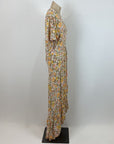 Barefoot Blonde Dress - L
