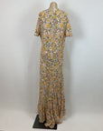 Barefoot Blonde Dress - L