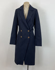 Friend Of Audrey Coat - M