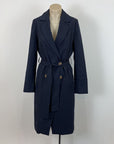 Friend Of Audrey Coat - M