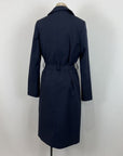 Friend Of Audrey Coat - M