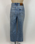 Lee Denim Jeans - 8