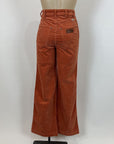 Wrangler Pants - 6