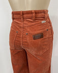 Wrangler Pants - 6