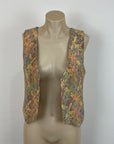 Handmade Vest - S/M
