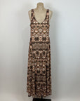 Witchery Dress - S