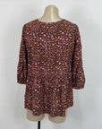 Stella + Gemma Blouse - 8