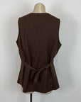Shine On Vest - 14