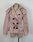 Burberry Brit Jacket - 10