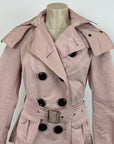 Burberry Brit Jacket - 10