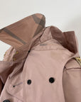 Burberry Brit Jacket - 10