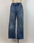 Zara Jeans - 12