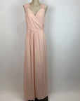 Ceeremony Dress - M